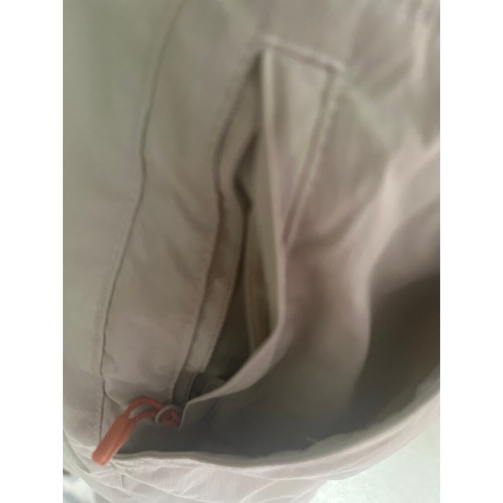 AKG Alaskan Hardgear Cream Skirt Skort with Zipped Pocket Women's Size 12 - Picture 4 of 8